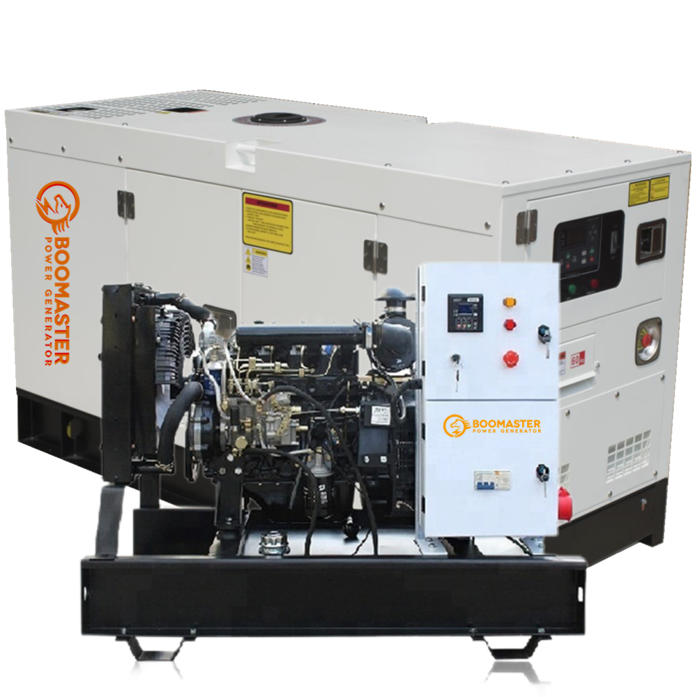 10kVA 15kVA 20kVA 30kVA 40KVA Super Silent Diesel Generator Portable Diesel Generators 副本